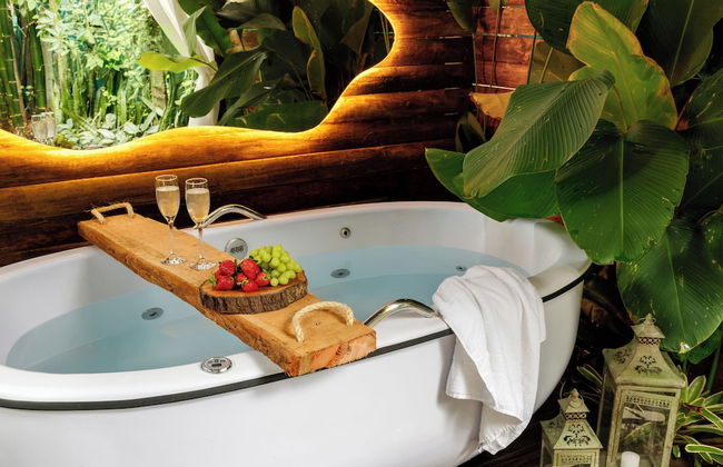 Chalés Magia do Campeche - Photo 63