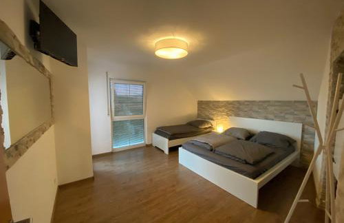 Ferienwohnung Vogelsang - Foto 9