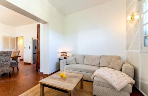 Beau T3 Vue Vallée De L'eure - Foto 10