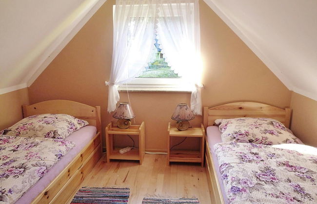 Holiday Home in Bytow Near Sandy Lake Beach - Photo 2