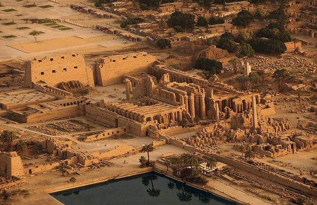Excursão de 2 dias de Marsa Alam a Luxor com Ilhas do Nilo e Templo - Foto 9