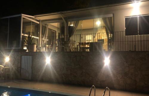 CASA CONCEITO - studio panoramico, suites e quartos - Foto 43