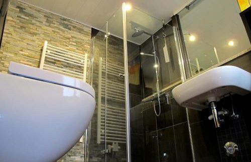 Komfortwohnung City/Messe 25 Min - Foto 21