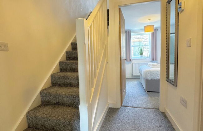 Lower Gill Gardens Penthouse - Foto 51