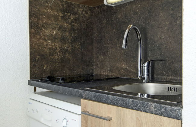 Odalys Essentielle Le Hameau du Mottaret - Foto 11