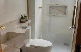 Maravilhoso apartamento - Photo 14