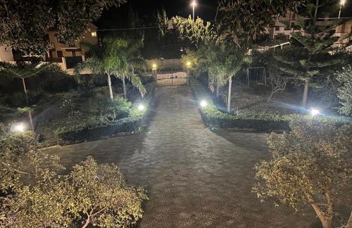 Villa Santa Venera - Photo 8