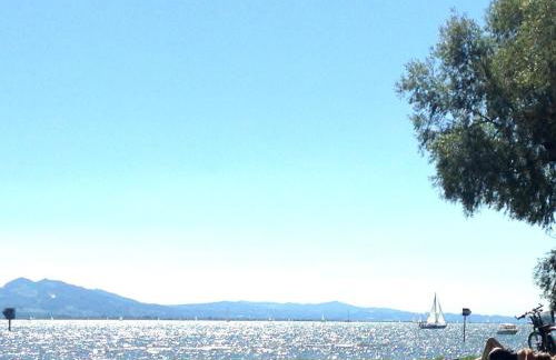 Ferienwohnung Schottenhof Walser 1 - Alleinlage im Grünen mit Panoramablick - Foto 26