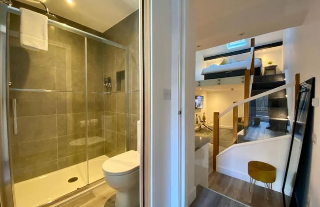 King Street Serviced Apartments - Foto 4
