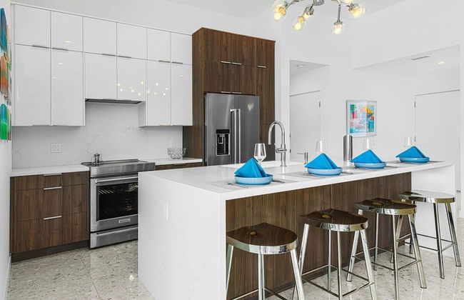 Bauhaus Estate in Palm Springs - Foto 14