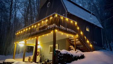 Mandy's Mountain Chalet - Photo 4