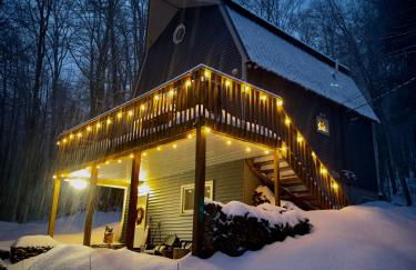Mandy's Mountain Chalet - Foto 4