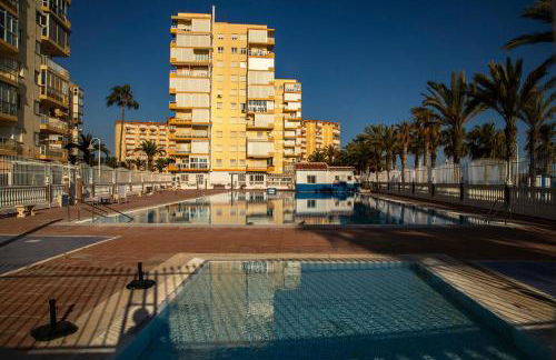 Primera Línea de Playa - Foto 21