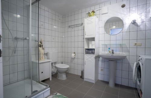 3-Zimmer Haus 85qm mit Balkon bis zu 8 Personen - Foto 8