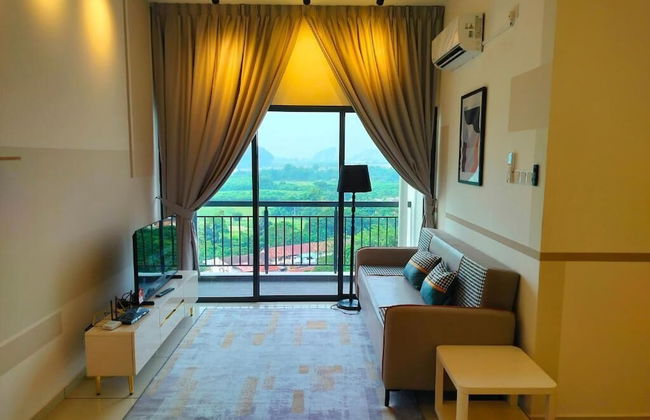 The Horizon by MyKey - Foto 13