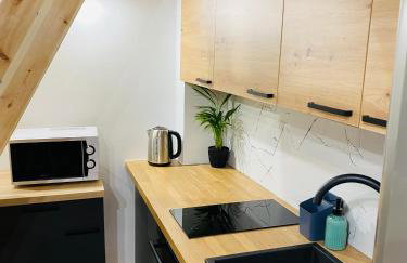 Apartamenty pod Wieżą 1 - Foto 16