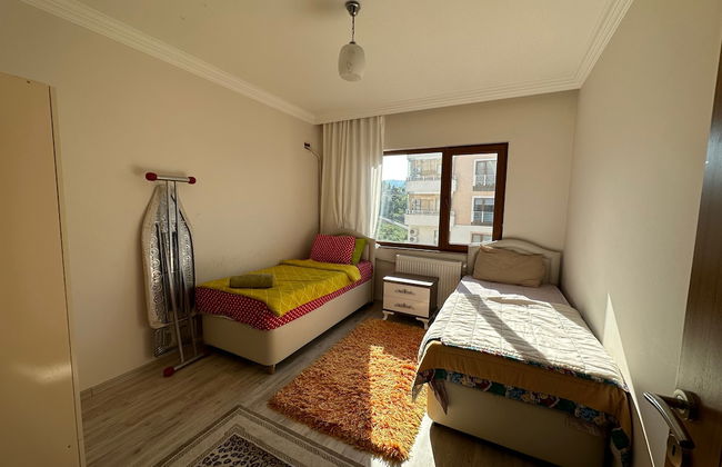 Zain Apartments - Foto 18