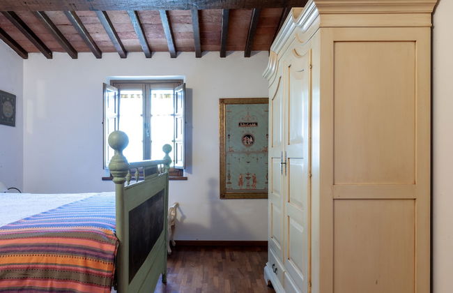 Agriturismo Vocabolo Poggio del Pero - Foto 4