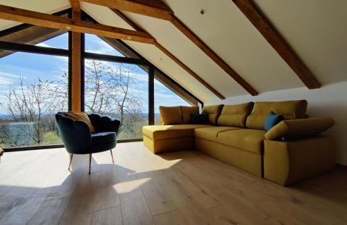 Kuća za odmor Villa Cesarica - Zagreb - Foto 8