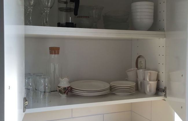 South Central Country Apartment - Foto 5