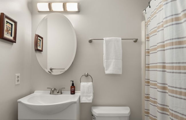 14 Snowside 2 Bedroom Condo by RedAwning - Photo 21