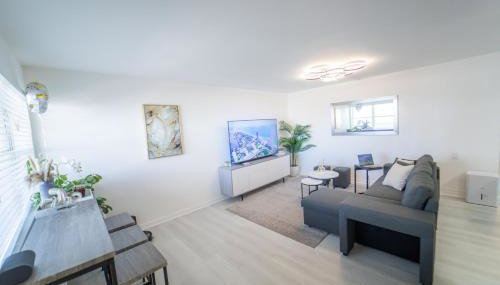 Penthouse 1BR Miami Beach, amazing Ocean and Skyline views - Foto 5