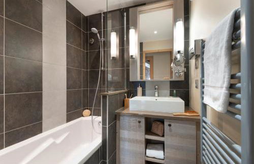 Résidence Pierre & Vacances Premium Les Terrasses d'Hélios - Foto 31