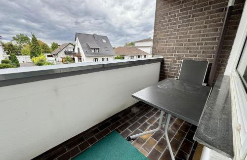 Apartment with underground parking in Langenfeld - Foto 3