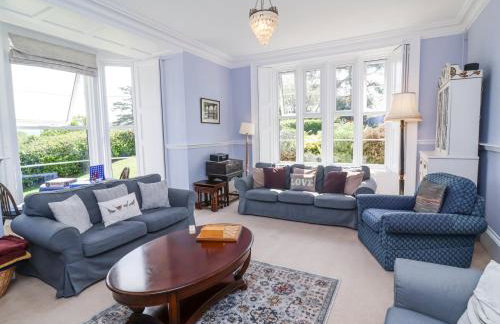 The Old Vicarage - Foto 7