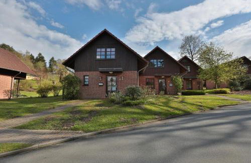 Ferienhaus Seeweg Ferienhaus Seeweg 4 - Foto 25