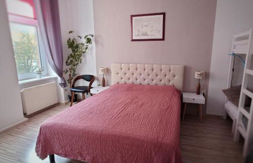 Flat in neo country style aus Gründerzeit bis 6 Person - Foto 63