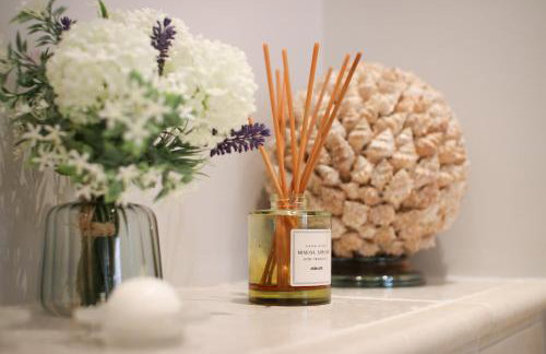 Gites de la Villa Pergola - Foto 56