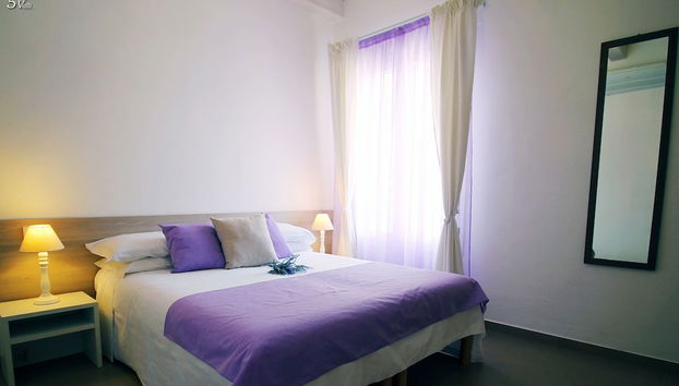 Agriturismo La dimora dei Re - Foto 4, Habitación