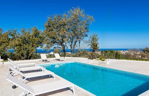 Iokasti Villa - Foto 28