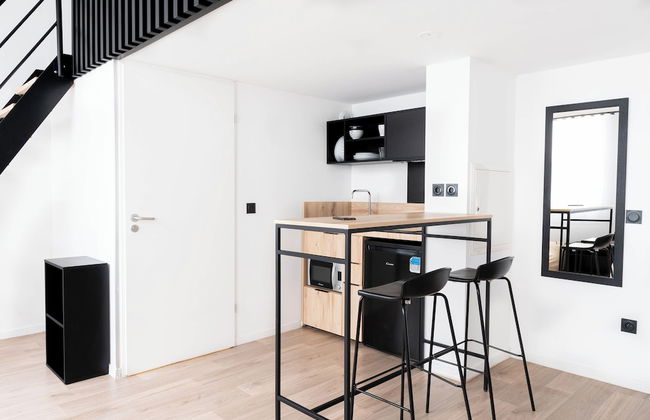 Ecla Paris Massy Palaiseau - Foto 26