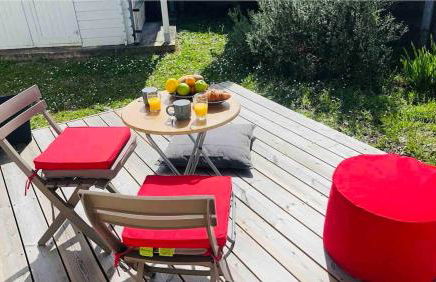 La Coccinelle - Foto 9