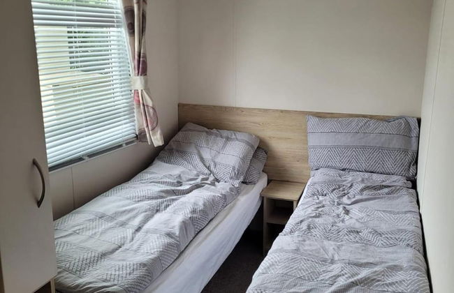 Highfield Grange Holiday Park - Foto 3