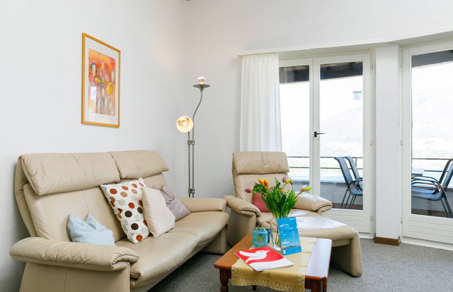 Residenza Miralago Apt. B15 - Foto 13