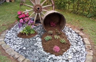 Silence Ferienwohnungen mit - 2 Apartments - Foto 24