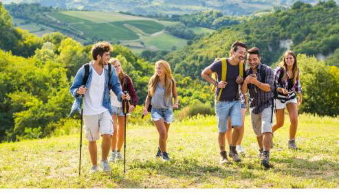 Residence Nube D'Argento - Foto 2