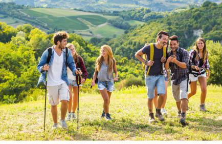 Residence Nube D'Argento - Foto 2