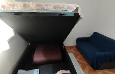 Kitnet Gonzaguinha - Foto 16