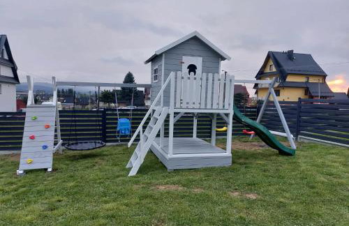 Apartament Kluskowe Widoki - Photo 15