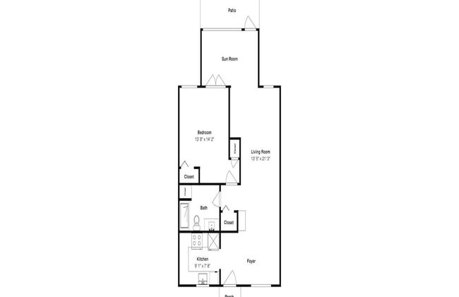 Barefoot Beach Resort F-105 - Foto 10