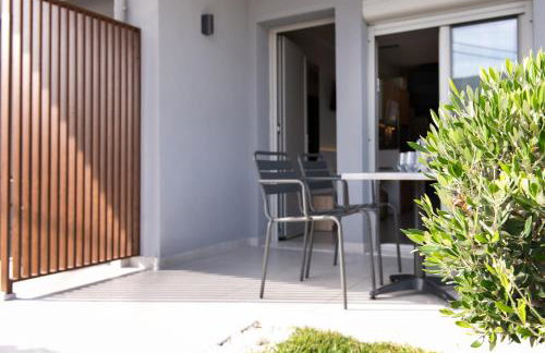 Afros Suites - Foto 14