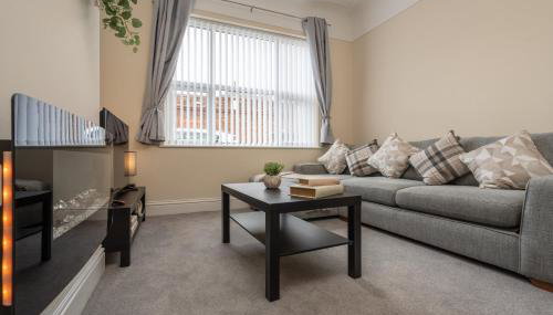 Large cosy house - free on street parking - Foto 2