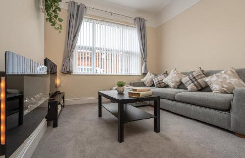 Large cosy house - free on street parking - Foto 2