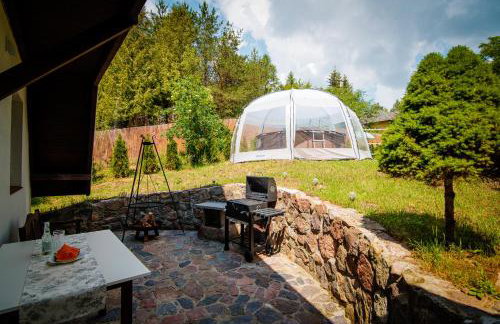 Domek wczasowy Gapowo - Foto 23