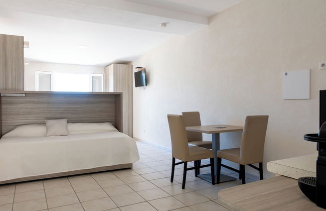 Hôtel et Résidence Ta Kladia - Omigna - Photo 23