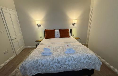 Luxury 2 Bedroom Cottage - Foto 18